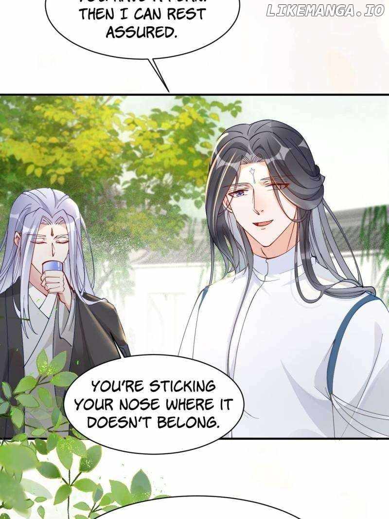 The Ghostly Doctor Chapter 581 21